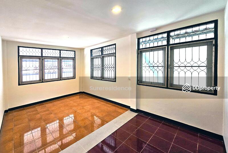 For Rent - House for rent, Ratchada–HuaiKhwang, Bangkok