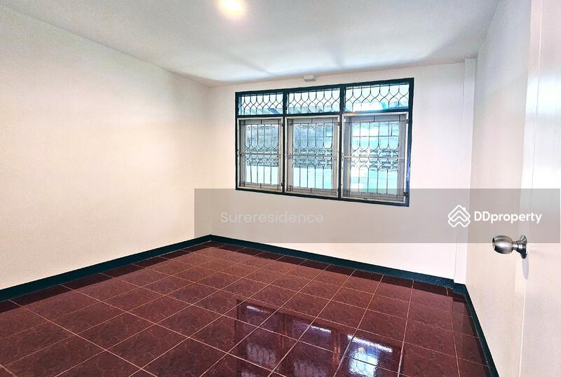 For Rent - House for rent, Ratchada–HuaiKhwang, Bangkok