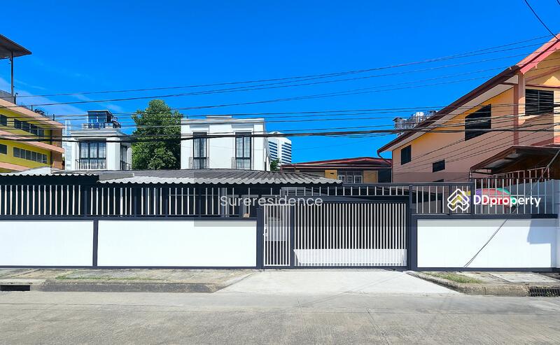 For Rent - House for rent, Ratchada–HuaiKhwang, Bangkok