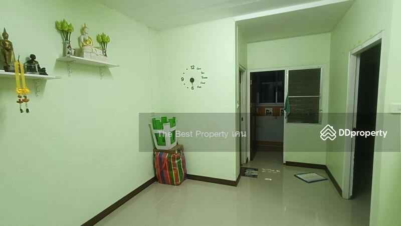 For Sale - Baan Ua-Athorn Krathum Ban, Samut Sakhon