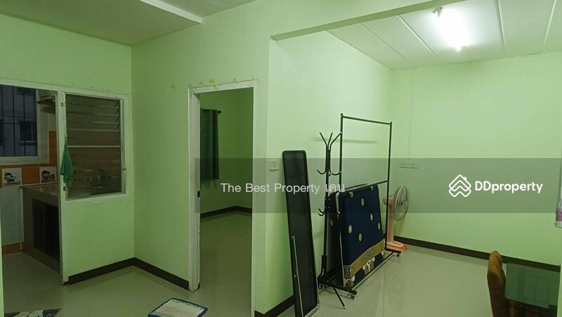 ขาย - Baan Ua-Athorn Krathum Ban : บ้านเอื้ออาทร กระทุ่มแบน 2, สมุทรสาคร