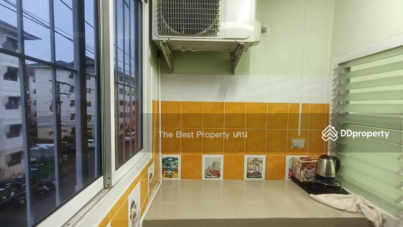 For Sale - Baan Ua-Athorn Krathum Ban, Samut Sakhon