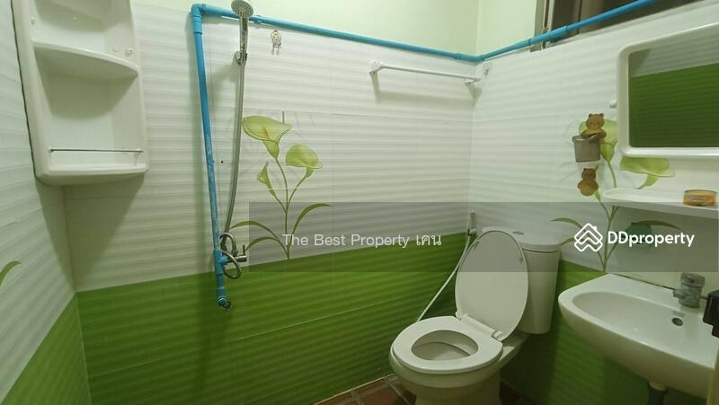 ขาย - Baan Ua-Athorn Krathum Ban : บ้านเอื้ออาทร กระทุ่มแบน 2, สมุทรสาคร