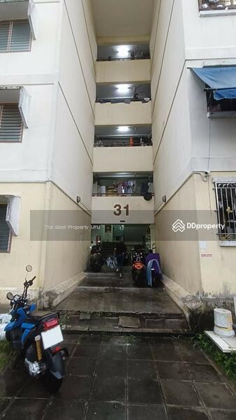 ขาย - Baan Ua-Athorn Krathum Ban : บ้านเอื้ออาทร กระทุ่มแบน 2, สมุทรสาคร