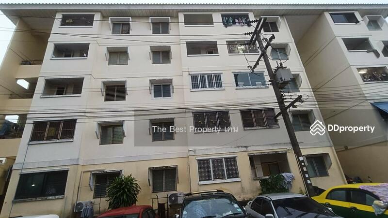 For Sale - Baan Ua-Athorn Krathum Ban, Samut Sakhon