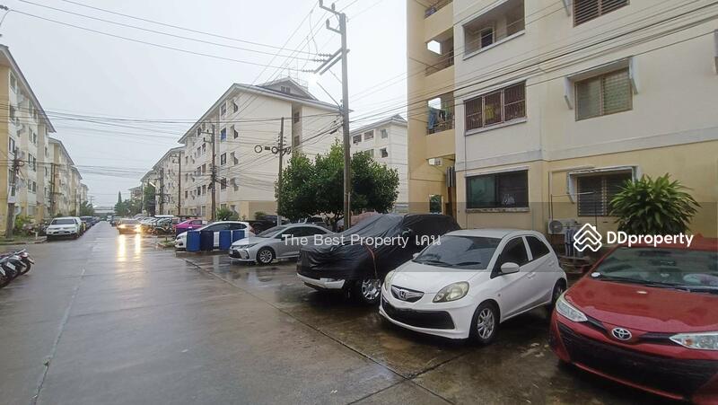 For Sale - Baan Ua-Athorn Krathum Ban, Samut Sakhon