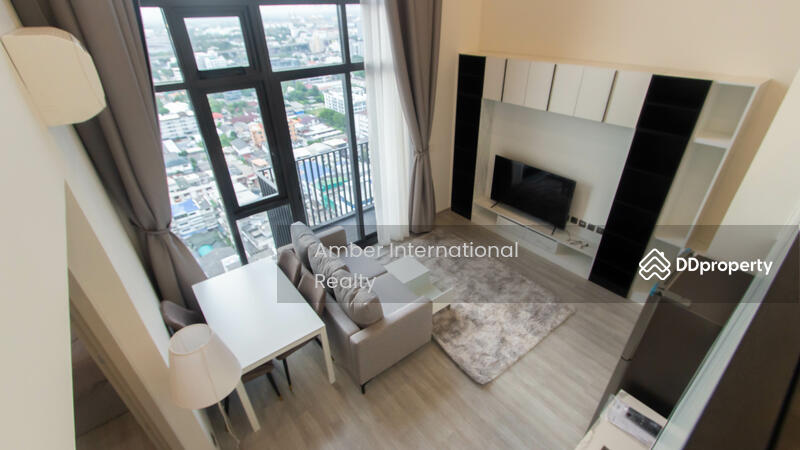 ให้เช่า - The Line Sukhumvit 101 : เดอะ ไลน์ สุขุมวิท 101, กรุงเทพ