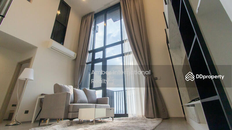 ให้เช่า - The Line Sukhumvit 101 : เดอะ ไลน์ สุขุมวิท 101, กรุงเทพ