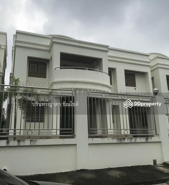 For Rent - Single house Rama 2, Bangkok