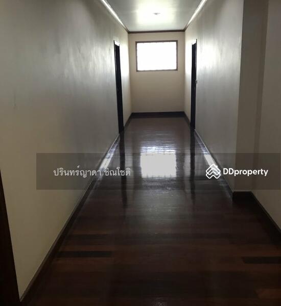 For Rent - Single house Rama 2, Bangkok