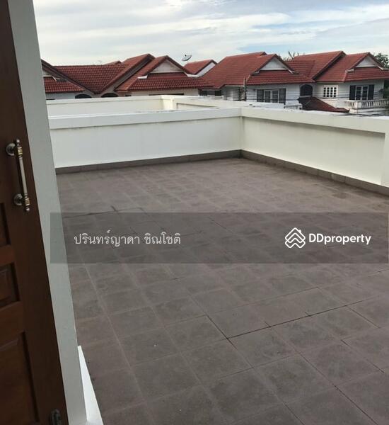 For Rent - Single house Rama 2, Bangkok