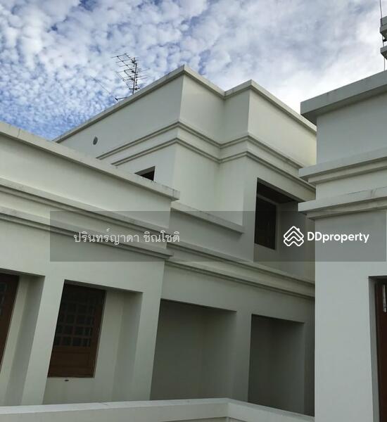 For Rent - Single house Rama 2, Bangkok