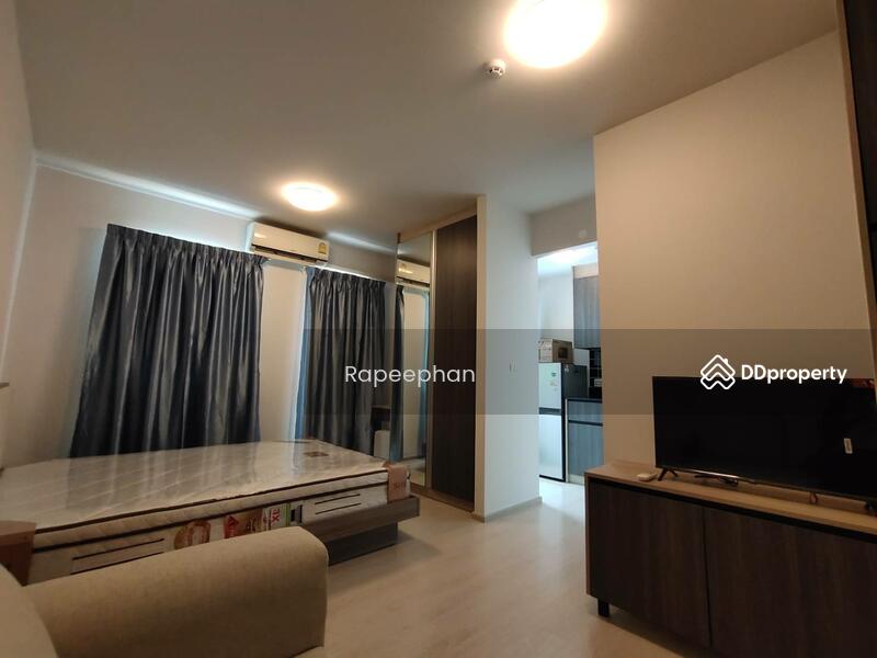 For Rent - UNiO Sukhumvit 72 Phase 2, Samut Prakan