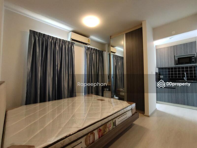 For Rent - UNiO Sukhumvit 72 Phase 2, Samut Prakan
