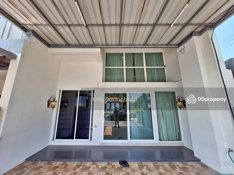 ให้เช่า - Townhome, 307 sqm, Soi Lat Phrao 80, กรุงเทพ