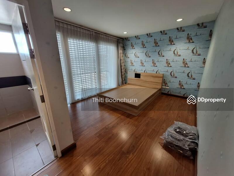 ให้เช่า - Townhome, 307 sqm, Soi Lat Phrao 80, กรุงเทพ