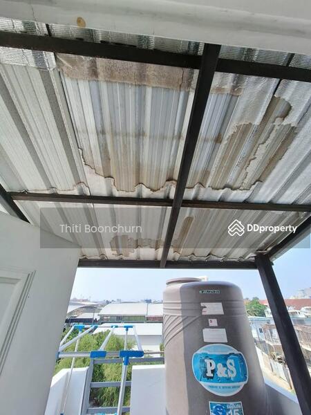 ให้เช่า - Townhome, 307 sqm, Soi Lat Phrao 80, กรุงเทพ