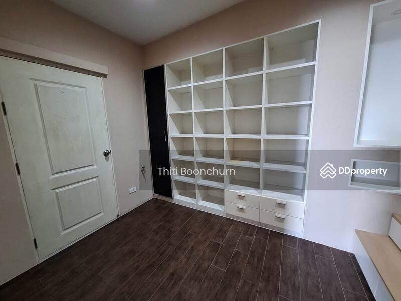 ให้เช่า - Townhome, 307 sqm, Soi Lat Phrao 80, กรุงเทพ