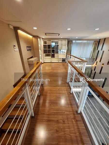 ให้เช่า - Townhome, 307 sqm, Soi Lat Phrao 80, กรุงเทพ