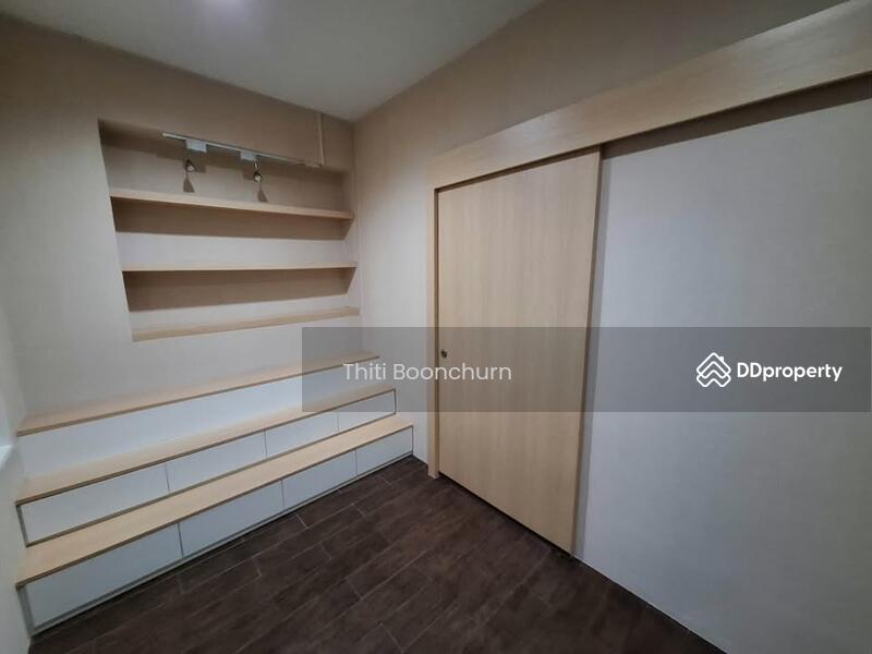 ให้เช่า - Townhome, 307 sqm, Soi Lat Phrao 80, กรุงเทพ