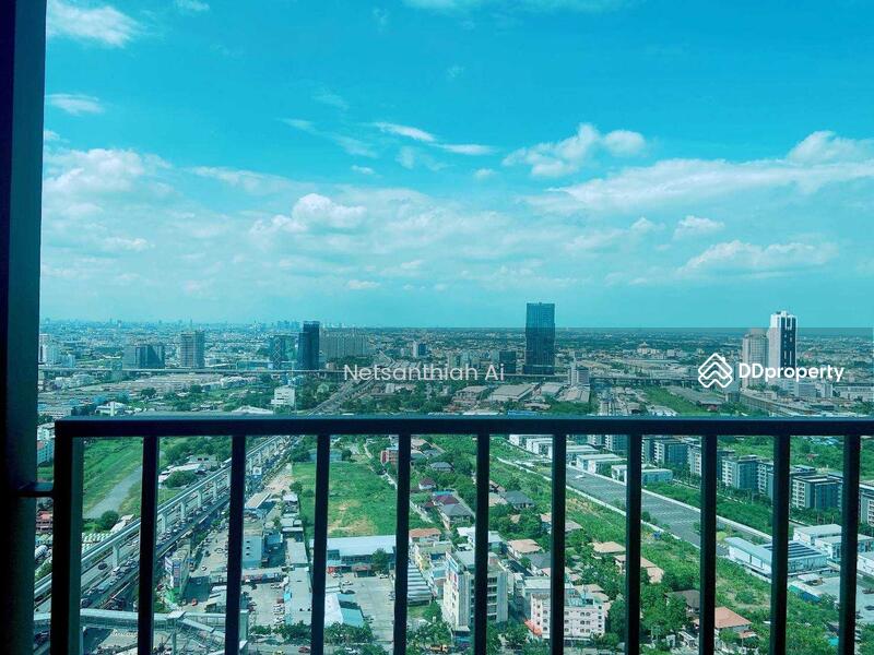 For Rent - NUE Noble Srinakarin-Lasalle, Samut Prakan