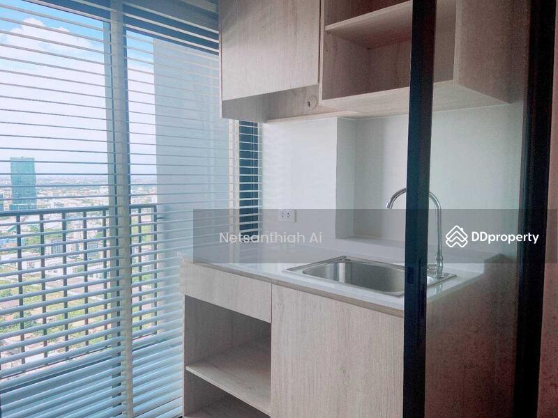 For Rent - NUE Noble Srinakarin-Lasalle, Samut Prakan