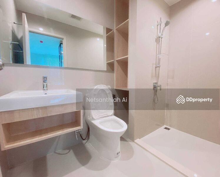 For Rent - NUE Noble Srinakarin-Lasalle, Samut Prakan