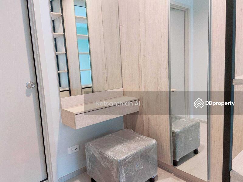 For Rent - NUE Noble Srinakarin-Lasalle, Samut Prakan