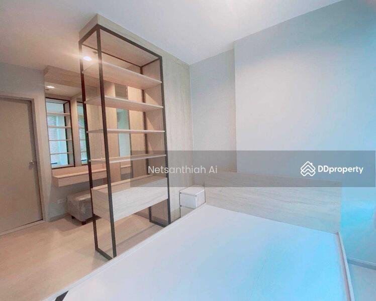 For Rent - NUE Noble Srinakarin-Lasalle, Samut Prakan