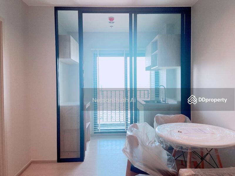 For Rent - NUE Noble Srinakarin-Lasalle, Samut Prakan