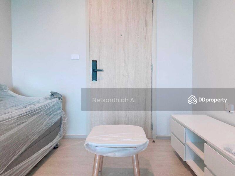 For Rent - NUE Noble Srinakarin-Lasalle, Samut Prakan