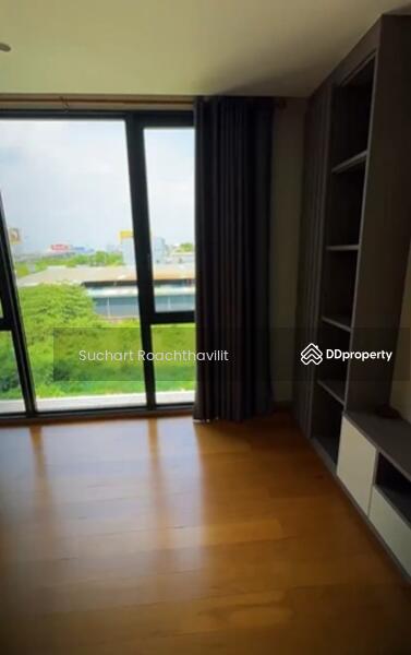 For Sale - Pool Villa 3-storey, 75 tarangwah, Rama 9 - Krungthep Kreetha, Bangkok