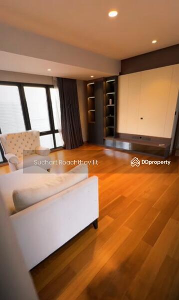 For Sale - Pool Villa 3-storey, 75 tarangwah, Rama 9 - Krungthep Kreetha, Bangkok