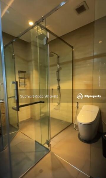 For Sale - Pool Villa 3-storey, 75 tarangwah, Rama 9 - Krungthep Kreetha, Bangkok