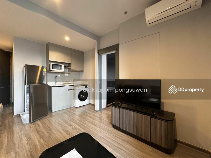 ให้เช่า - IDEO Mobi Rangnam : ไอดีโอ โมบิ รางน้ำ, กรุงเทพ