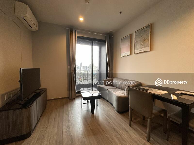 For Rent - IDEO Mobi Rangnam, Bangkok