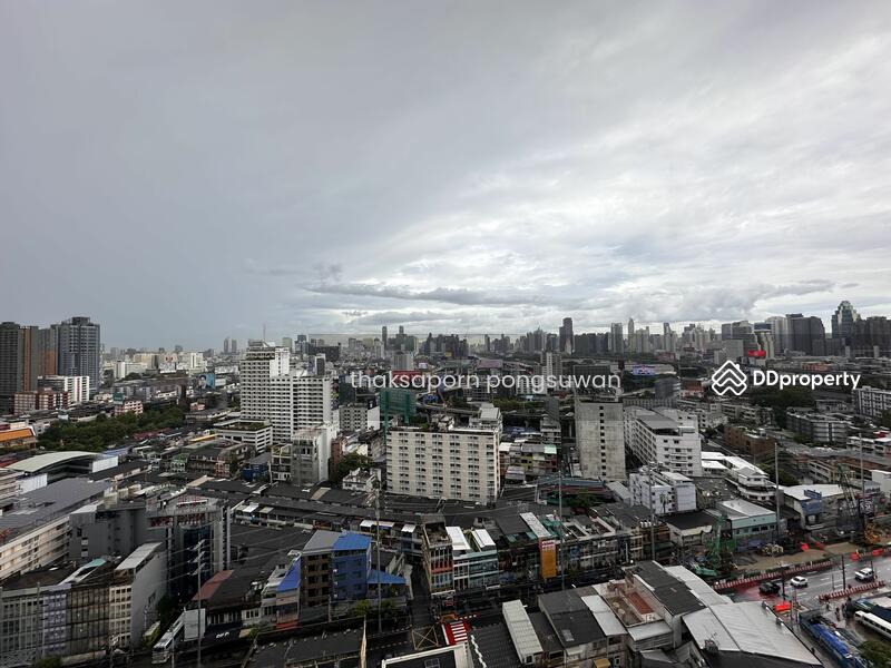 ให้เช่า - IDEO Mobi Rangnam : ไอดีโอ โมบิ รางน้ำ, กรุงเทพ
