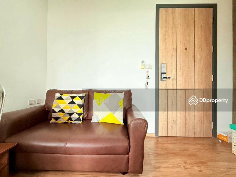 For Rent - The Landmark Condo Pluak Daeng, Rayong