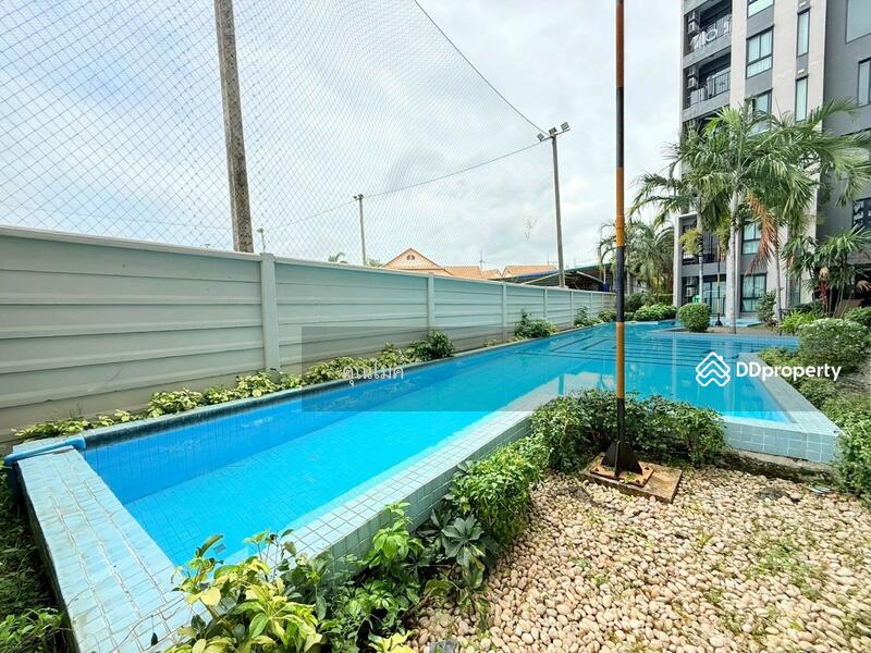 For Rent - The Landmark Condo Pluak Daeng, Rayong
