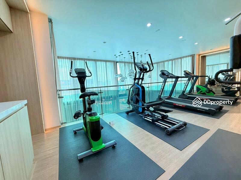 For Rent - The Landmark Condo Pluak Daeng, Rayong