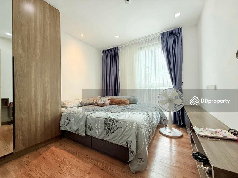 For Rent - The Landmark Condo Pluak Daeng, Rayong
