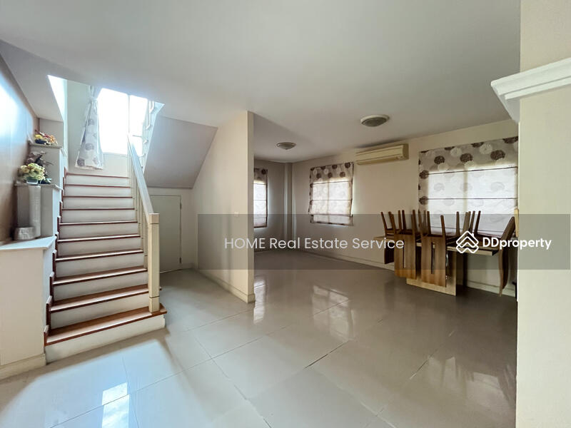 For Sale - Sarin City Rama 2, Samut Sakhon