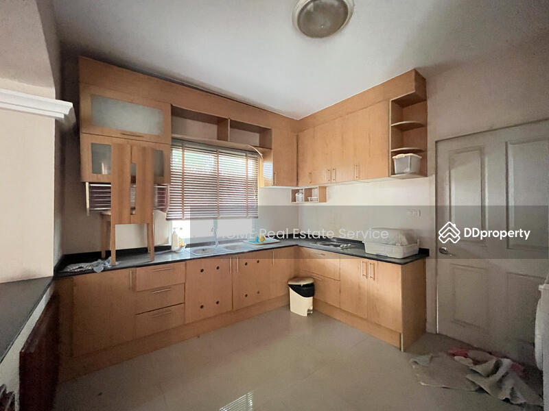For Sale - Sarin City Rama 2, Samut Sakhon