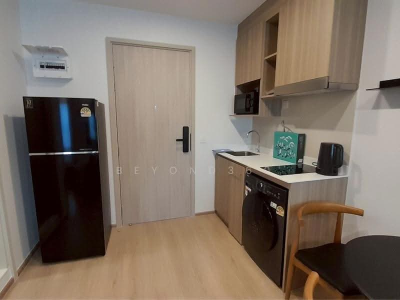 Life Rama 4-Asoke, Bangkok, Rama 4 Road, Khlong Toei, Bangkok, 1 Bedroom, 38 sqm, Condo For Rent, by Beyond360, 60168166 - DDproperty.com