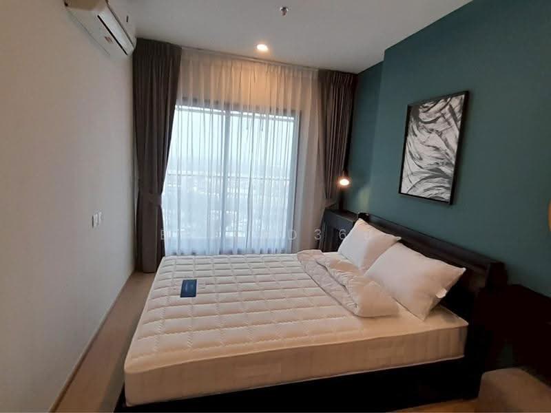 Life Rama 4-Asoke, Bangkok, Rama 4 Road, Khlong Toei, Bangkok, 1 Bedroom, 38 sqm, Condo For Rent, by Beyond360, 60168166 - DDproperty.com