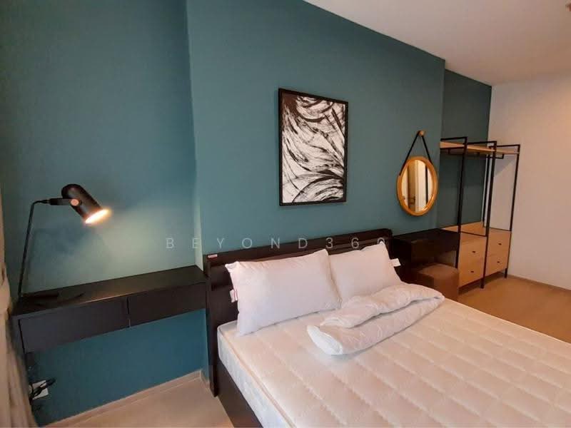Life Rama 4-Asoke, Bangkok, Rama 4 Road, Khlong Toei, Bangkok, 1 Bedroom, 38 sqm, Condo For Rent, by Beyond360, 60168166 - DDproperty.com