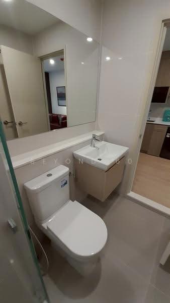 Life Rama 4-Asoke, Bangkok, Rama 4 Road, Khlong Toei, Bangkok, 1 Bedroom, 38 sqm, Condo For Rent, by Beyond360, 60168166 - DDproperty.com