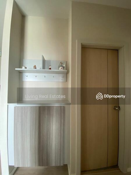 For Sale - Amber By Eastern Star, Nonthaburi