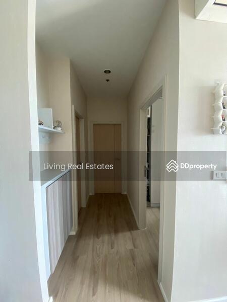 For Sale - Amber By Eastern Star, Nonthaburi