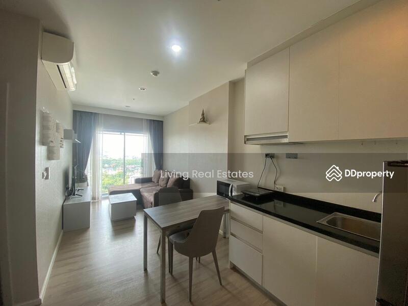 For Sale - Amber By Eastern Star, Nonthaburi